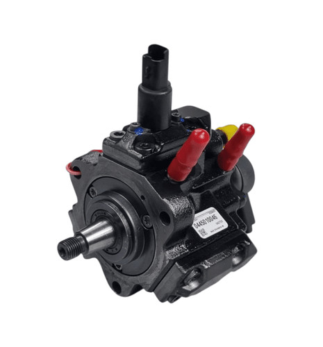 High pressure pump for - high,