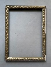 Cadre ancien, cadre à