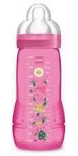 Biberon mam 330ml - biberon, active