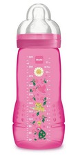Biberon Mam 330Ml Easy Active