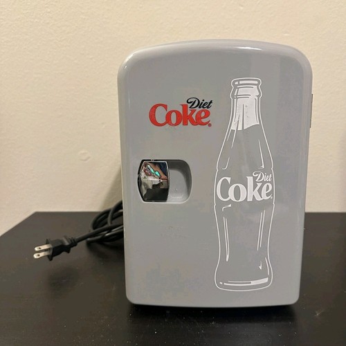 Coca cola diet coke mini - diet,