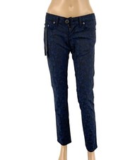 RRP - 229 Seven7 Femme Bleu