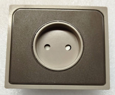 ARNOULD Prise 2 P Marron avec