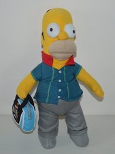 Peluche THE SIMPSONS 20th FOX