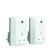 Pack de deux douilles