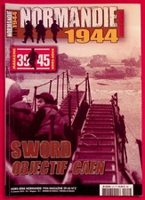 Normandie 1944 - 39-45