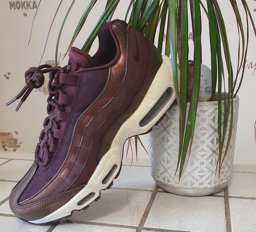 Nike air max bordeaux - air,