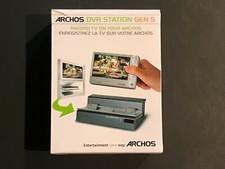 Archos DVR Docking Station
