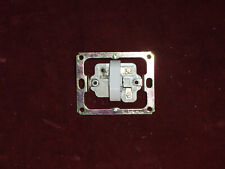 Interrupteur simple allumage modèle Chambord Legrand neuf