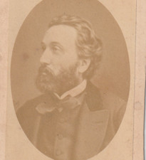 LEON GAMBETTA PRESIDENT DU