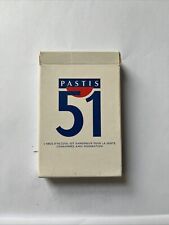 Jeu De 32 Cartes Ricard Pastis