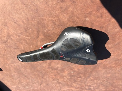 Prologo cpc naggo - naggo, saddle