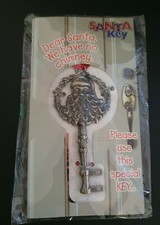 Clé Magique Spéciale Père