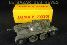 DINKY TOYS FRANCE.  EBR