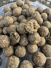 5 kg de bouillette chenevis 20