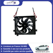 🇫🇷 MOTEUR VENTILATEUR