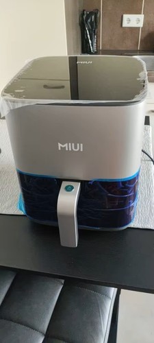 Friteuse air four à - ,