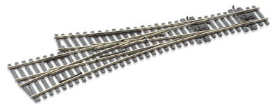 Aiguillage voies - 3,