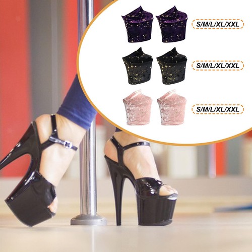 Lot protège chaussures - de, 2