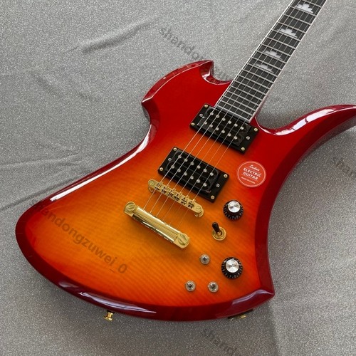 Guitare électrique frettes - guitare,