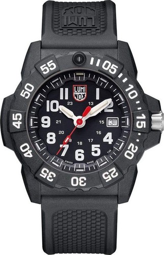 Luminox navy seal - navy, xs.3501.f