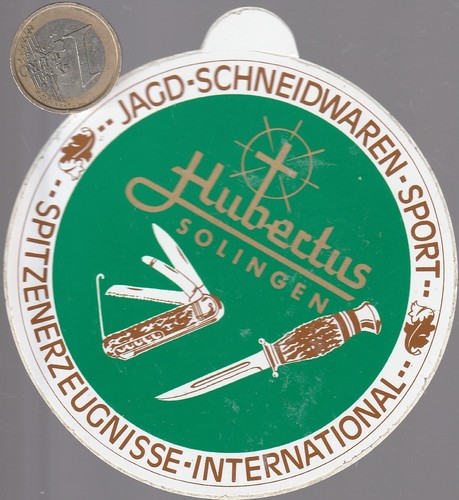 C62 chasse hubectus couteaux - c62,