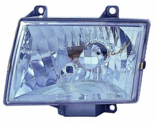 Projecteur principal - projecteur,
