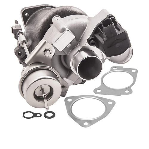 Turbo compresseur pour peugeot - compresseur,