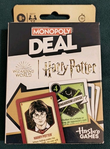2025 monopoly deal harry - deal,