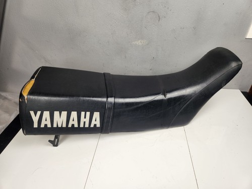 Selle yamaha 125 dtlc - selle,