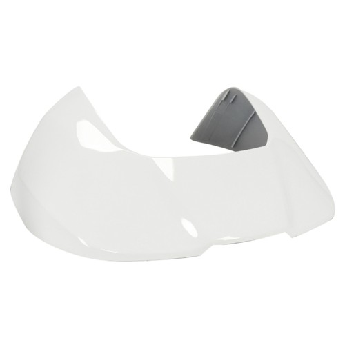 Capot top case 52l blanc - capot,