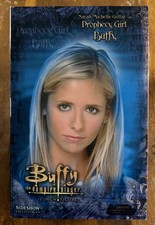 Buffy the vampire slayer -