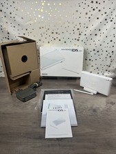 Nintendo DS Lite Console de