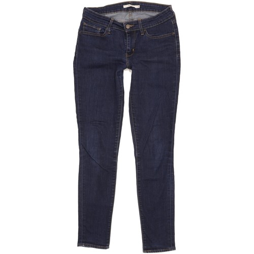 Levi 711 femme - ,