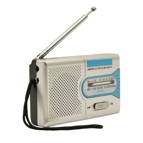 Récepteur stéréo compact