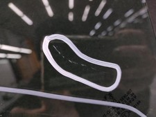 Vitre avant gauche PEUGEOT