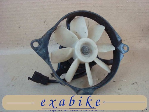 Ventilateur pour kawasaki klr - ventilateur,