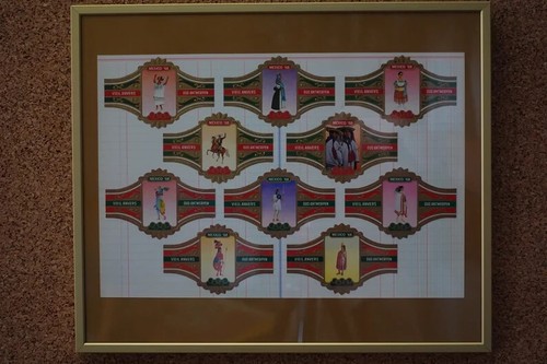 Vieil anvers oud - anvers,