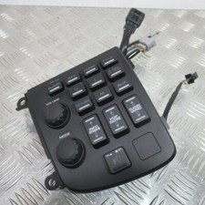 Corps de commutateur radio