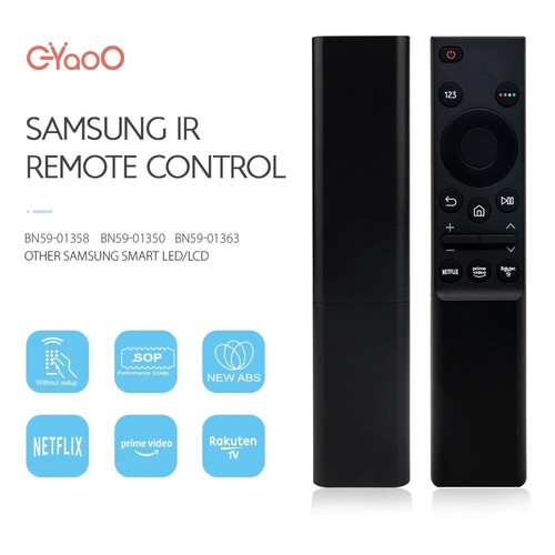 Télécommande compatible