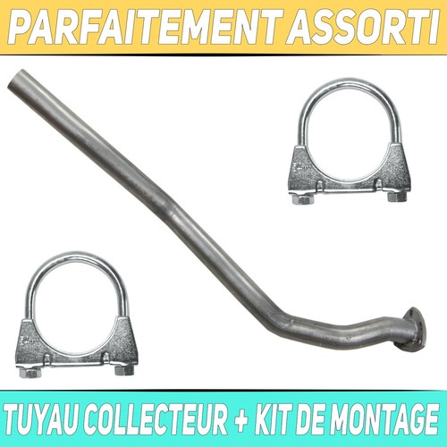 Tuyau collecteur