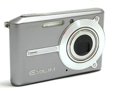 CASIO EXILIM EX S500 APPAREIL