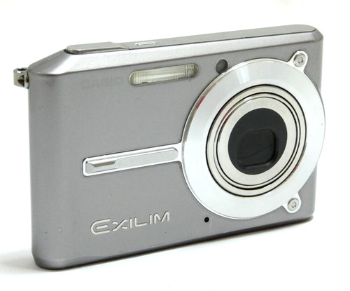 Casio exilim s500 appareil - s500,