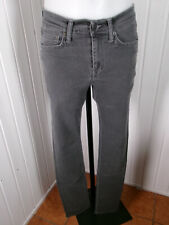 Pantalon taille haute EDWIN