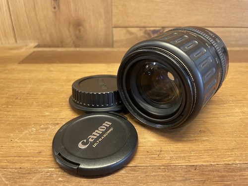 Mint canon 135mm - canon, 35-135mm