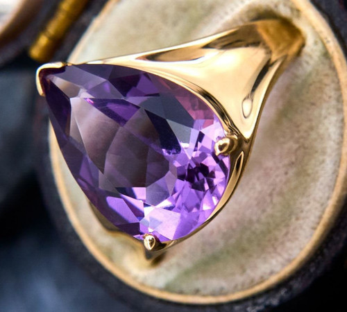 Bague cocktail argent - cocktail,