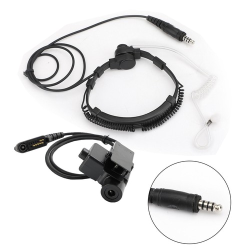 1mm big plug tactical throat - tactical,