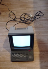 Minitel 1 Matra vintage clavier fixe rare !