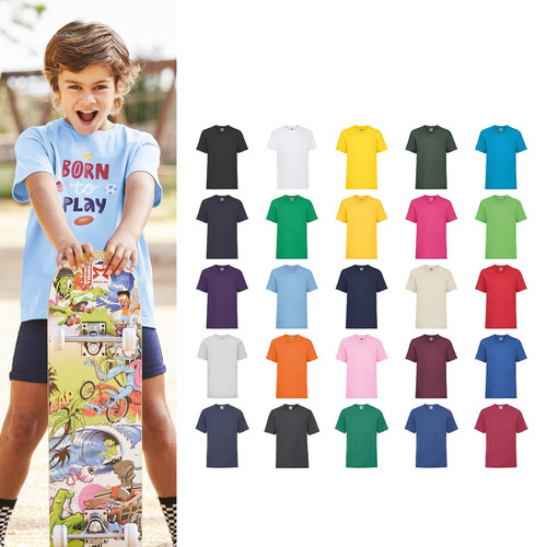 Fruit the loom - the,