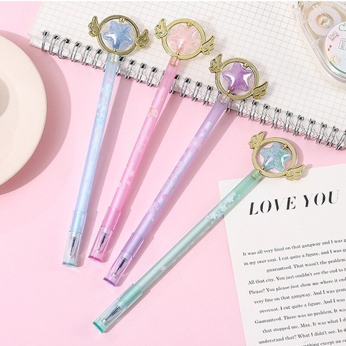 Magical girl card captor - magical,